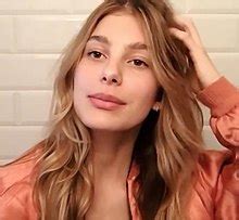 camila morrone wikipedia.